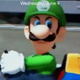 Illustration for article titled The Internet Reacts To Luigis Death Stare